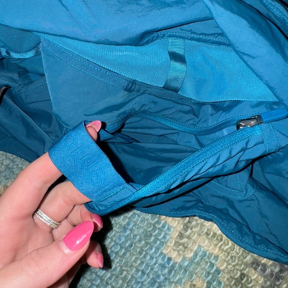 Lululemon Half Zip Cropped Jacket - Picture 8 of 15